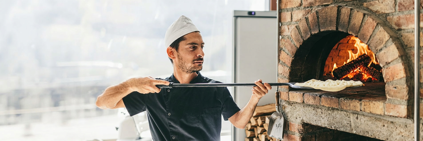 Pizzeria e ristorante